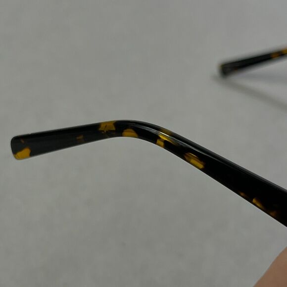 Warby Parker Eyeglasses Ames 3201 Tortoise 54 18 145 main image 4